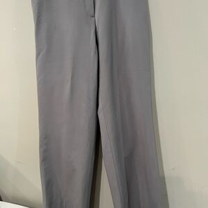 Aritzia Gray Trousers